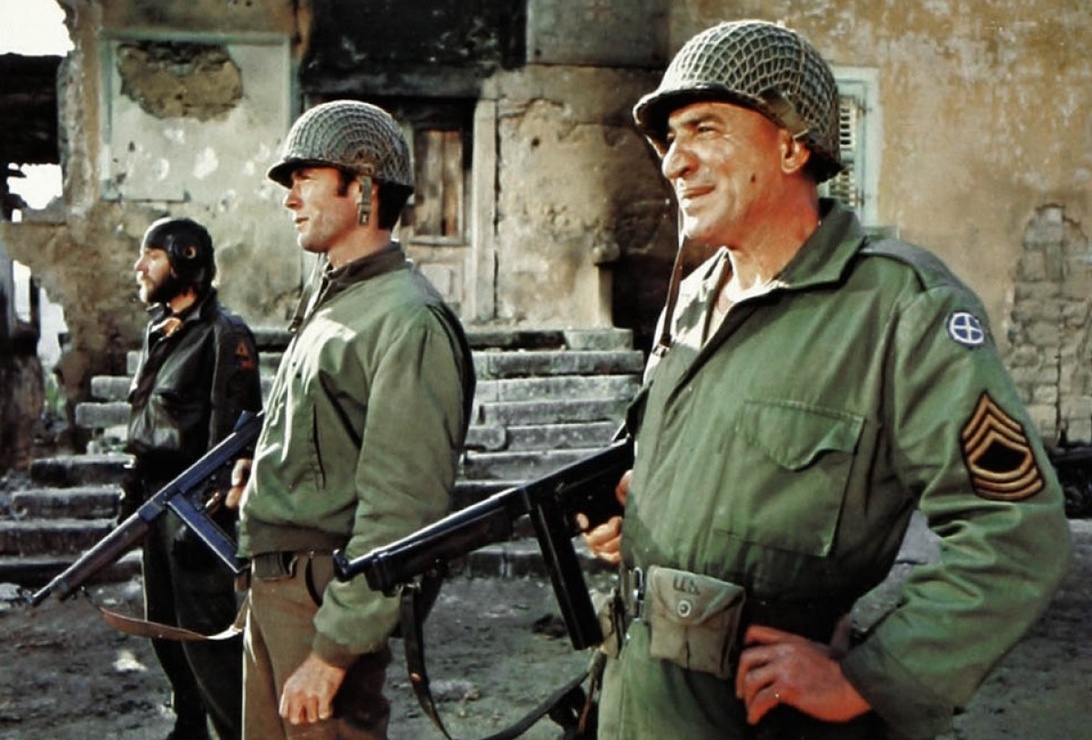 Image of Kelly's Heroes