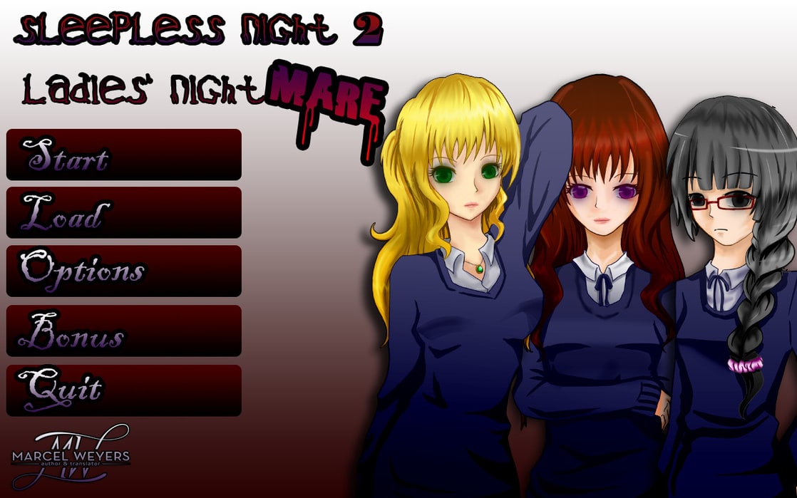Sleepless Night 2: Ladies’ Night(mare)