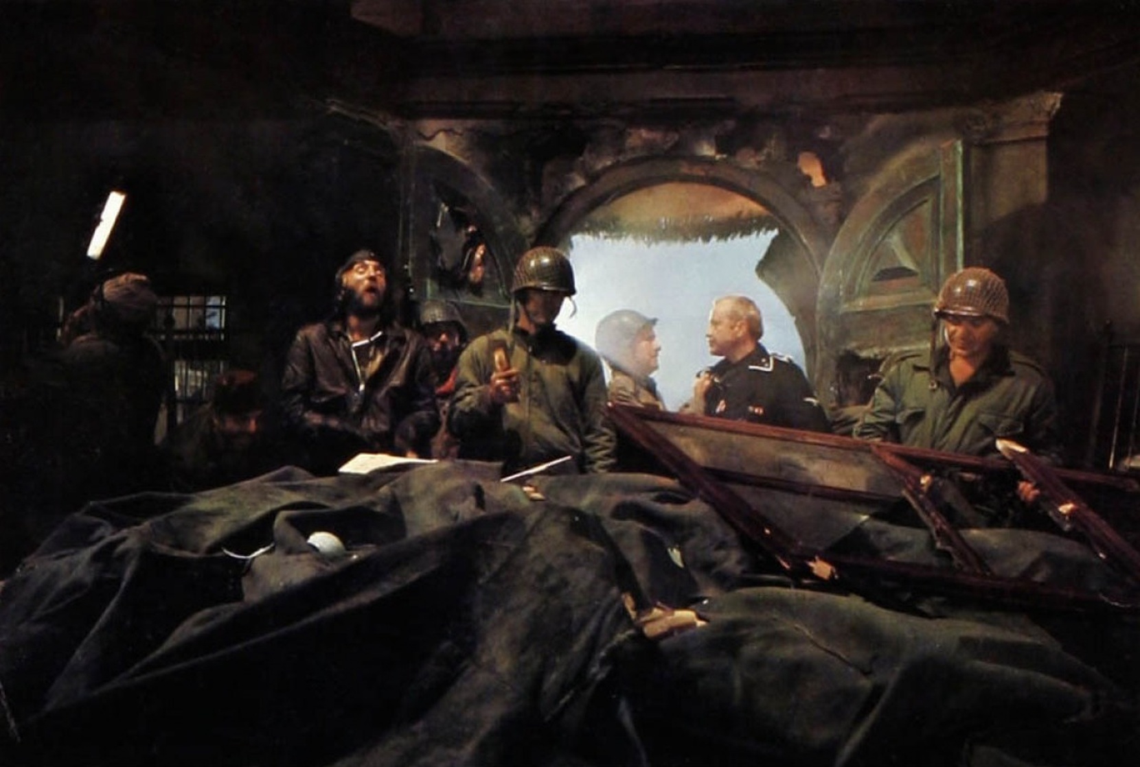 Kelly's Heroes Kelly's Heroes