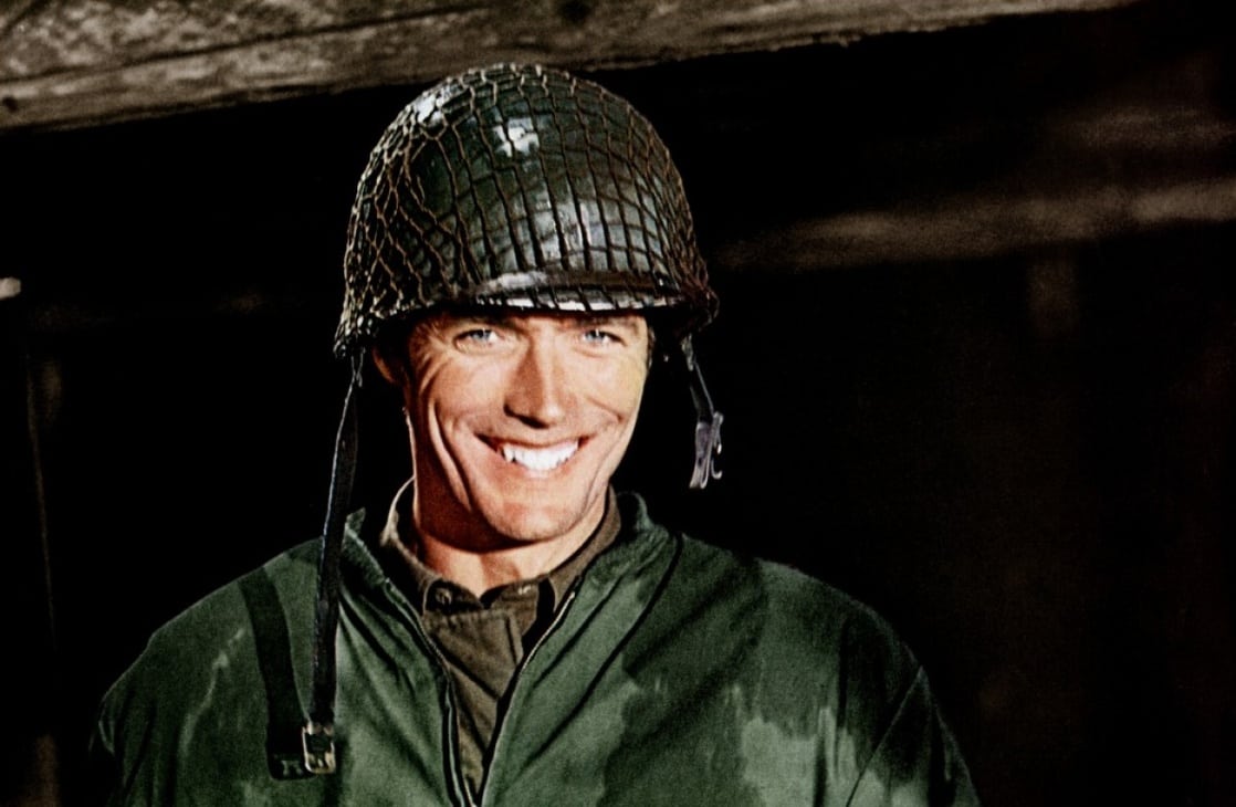 Kelly's Heroes Kelly's Heroes
