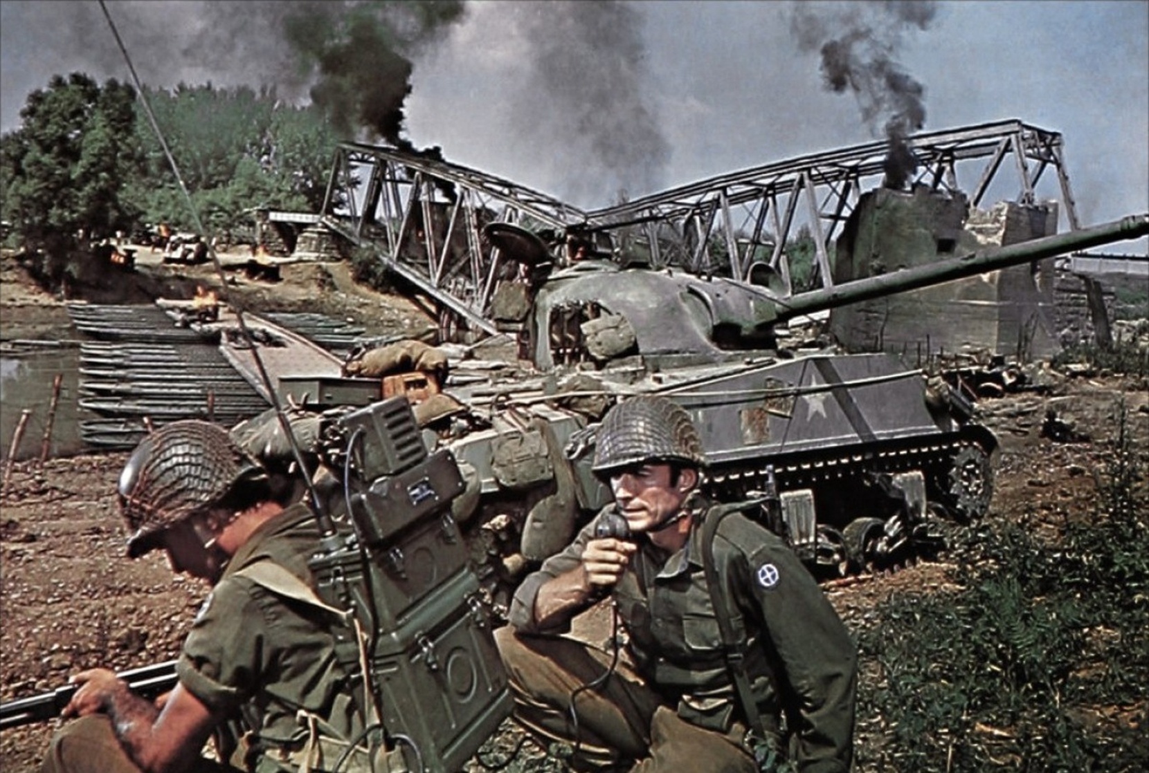 Kelly's Heroes Kelly's Heroes