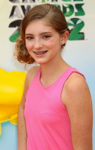 Willow Shields picture