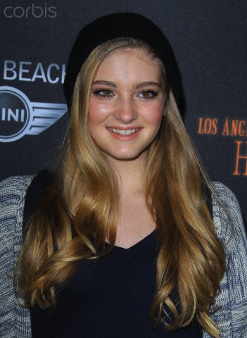 Picture of Willow Shields