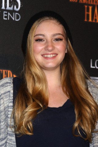 Picture of Willow Shields