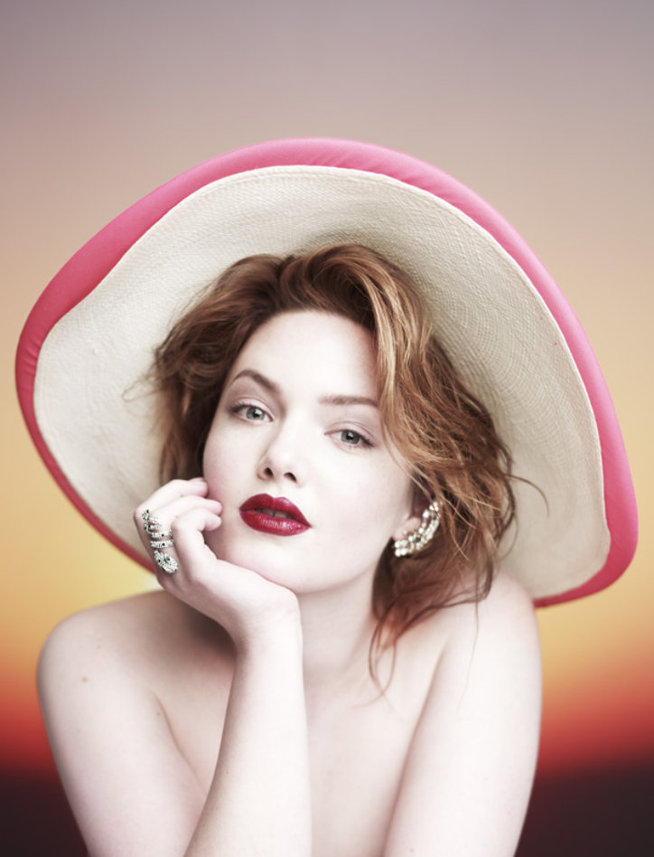 Image of Holliday Grainger