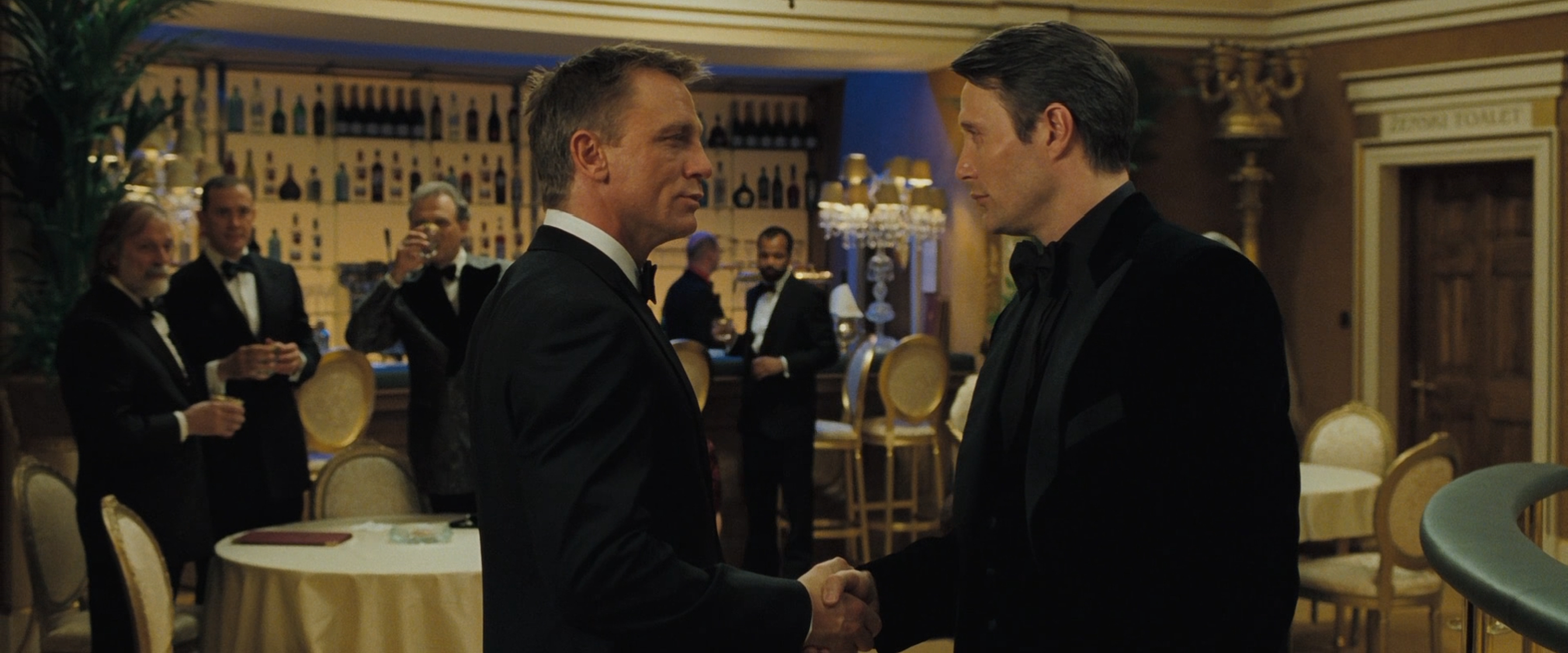 Casino Royale Casino Royale