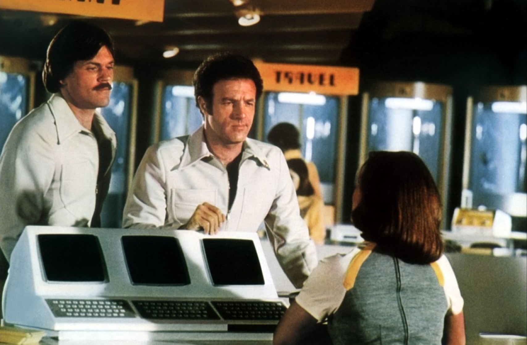 Rollerball (1975) Rollerball (1975)