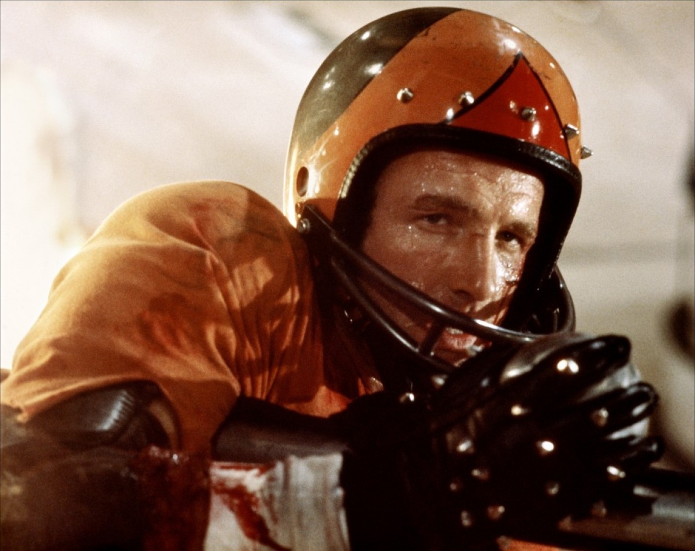 Rollerball (1975) Rollerball (1975)