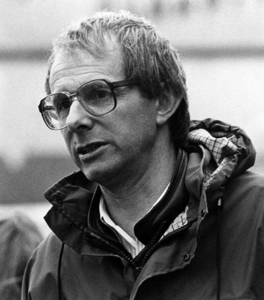 Ken Loach