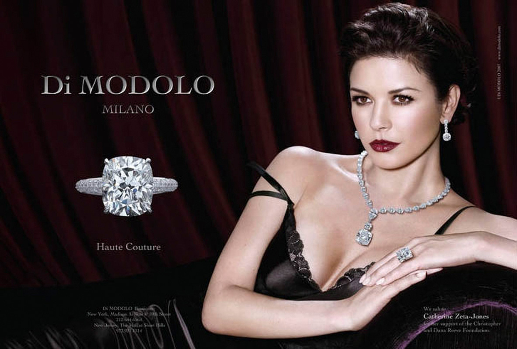 Catherine Zeta-Jones Catherine Zeta-Jones