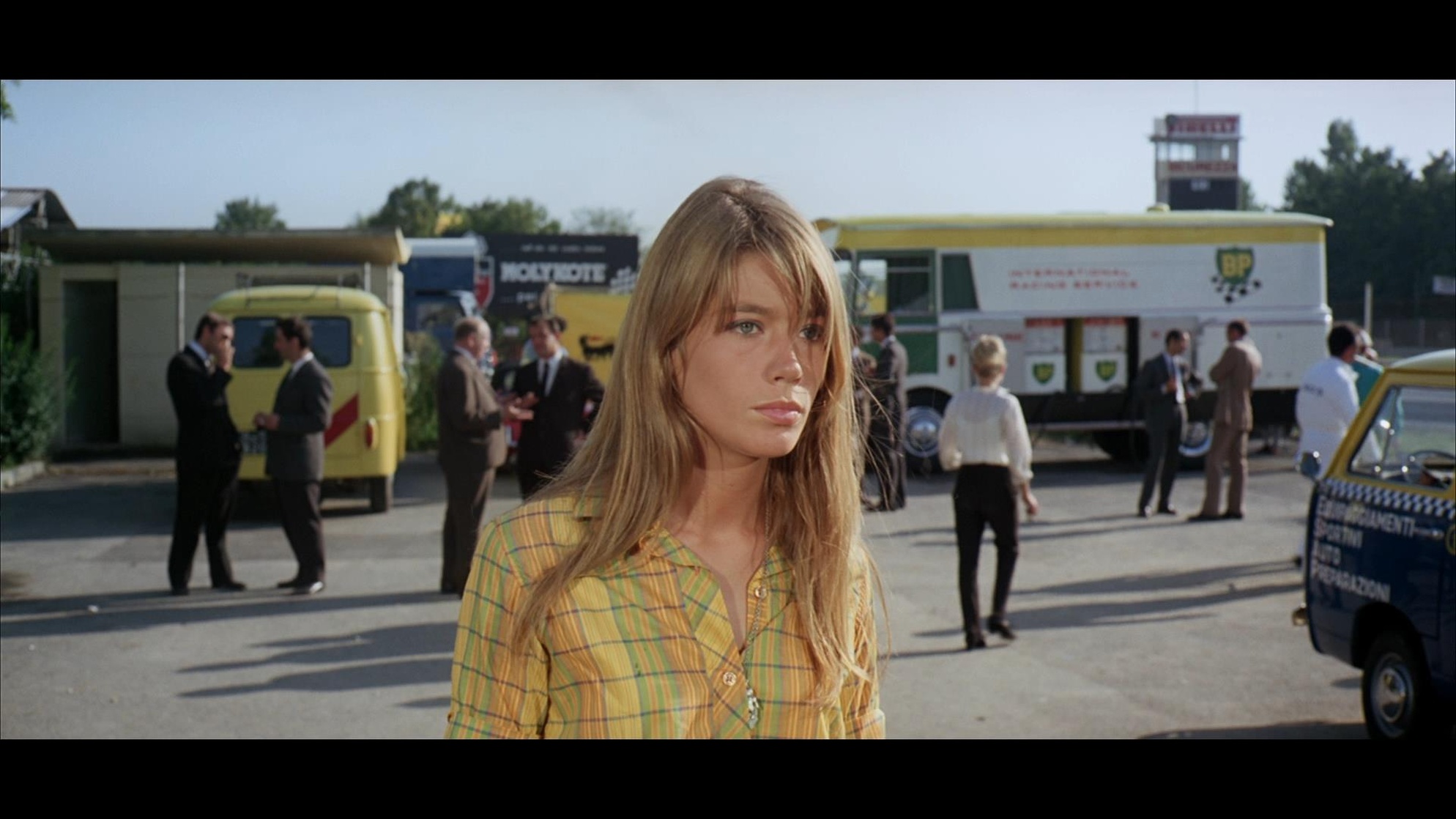 Françoise Hardy