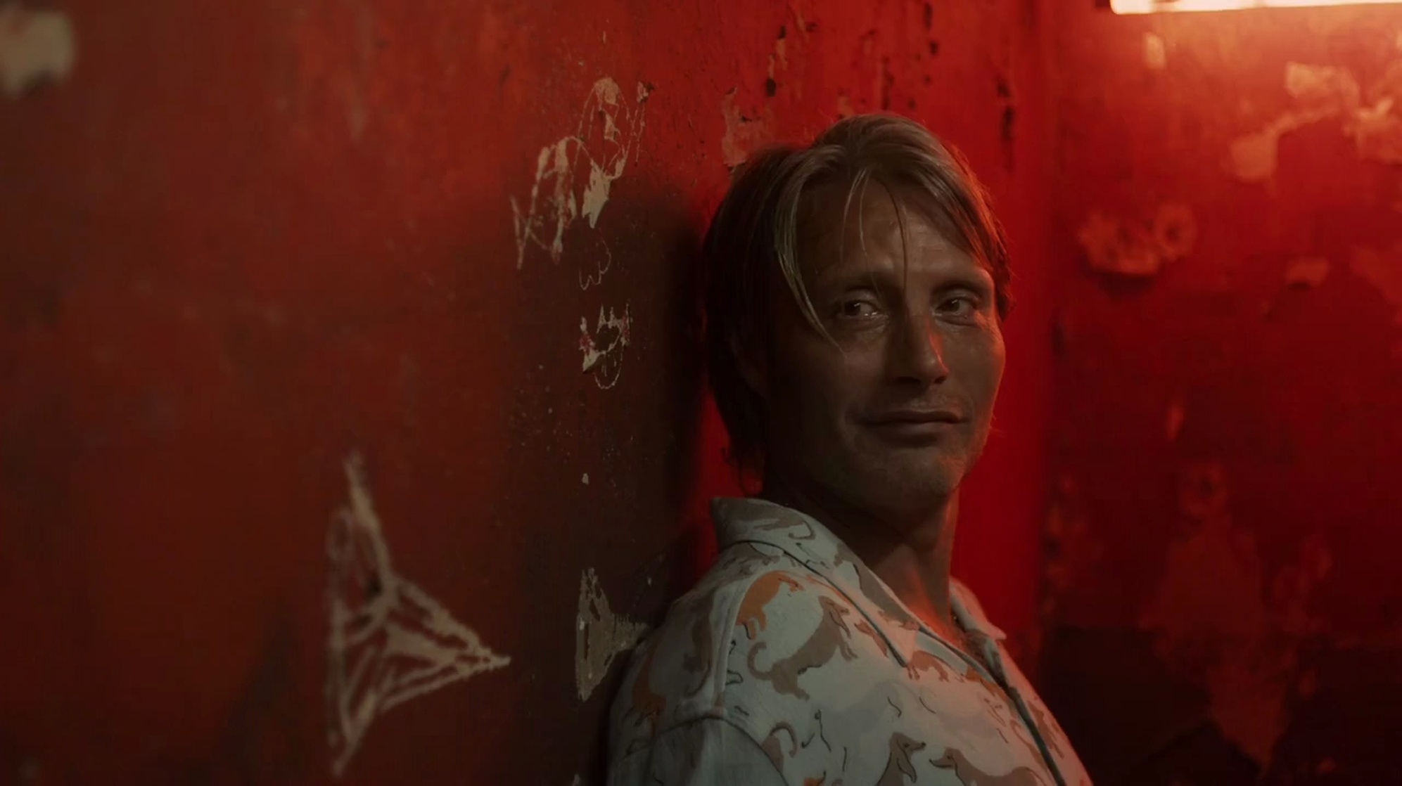 Charlie Countryman Charlie Countryman