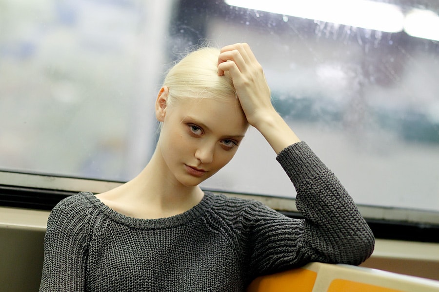 Nastya Kusakina Nastya Kusakina