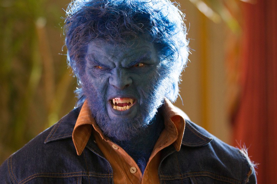 X-Men: Days of Future Past X-Men: Days of Future Past