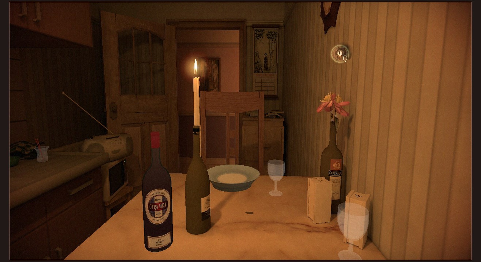 Dinner Date