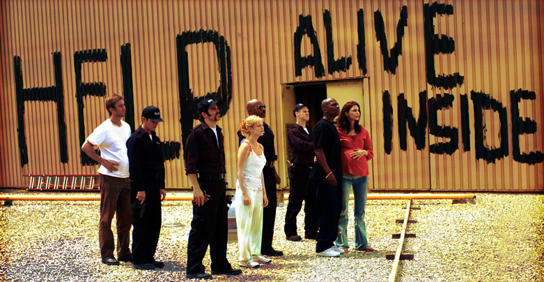 Dawn of the Dead