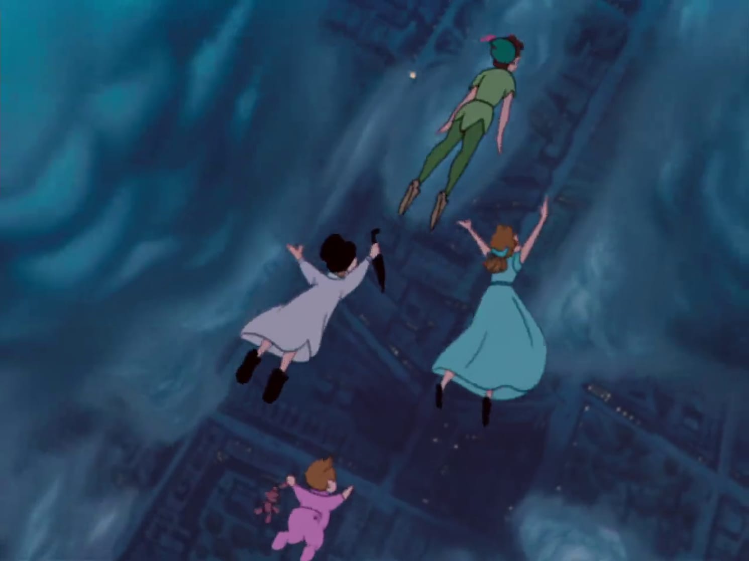 Peter Pan