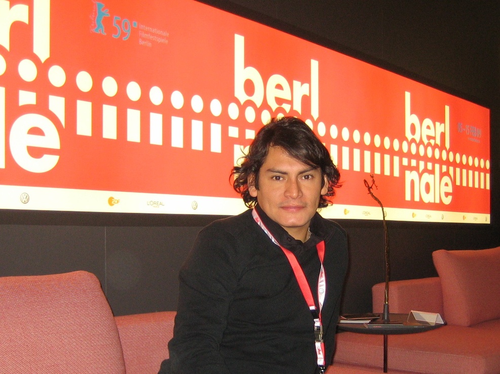 Picture of Christian Esquivel