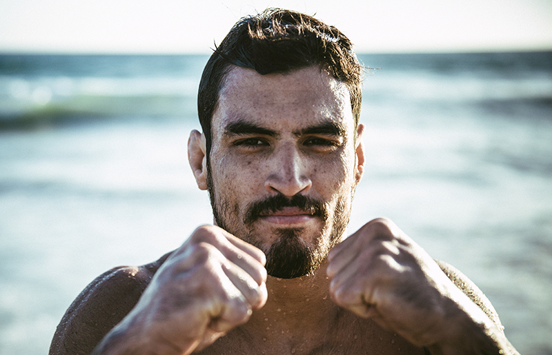 Kron Gracie