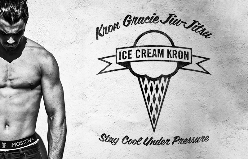 Kron Gracie