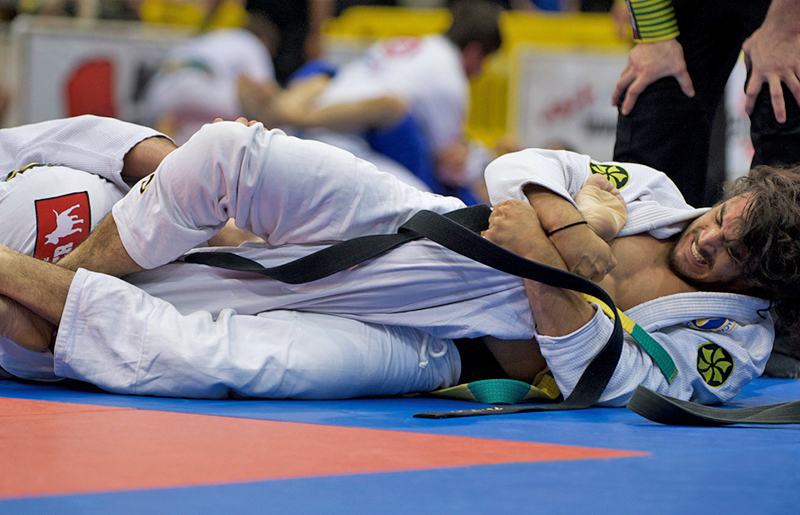 Kron Gracie