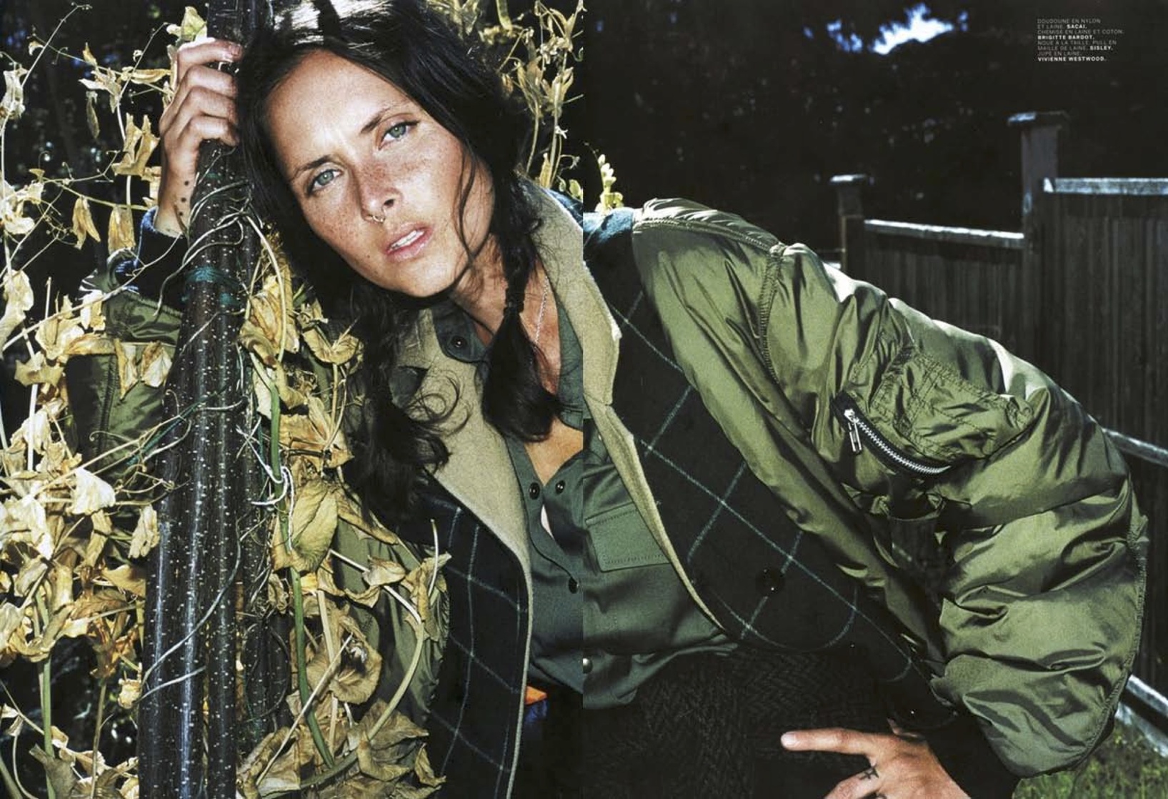 Tasha Tilberg
