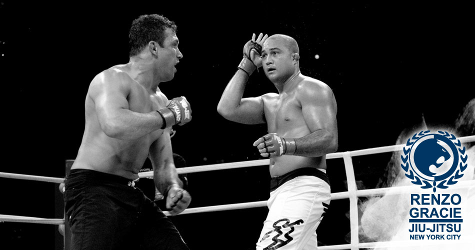 Renzo Gracie