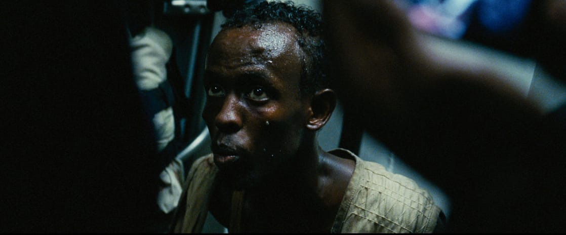 Captain Phillips