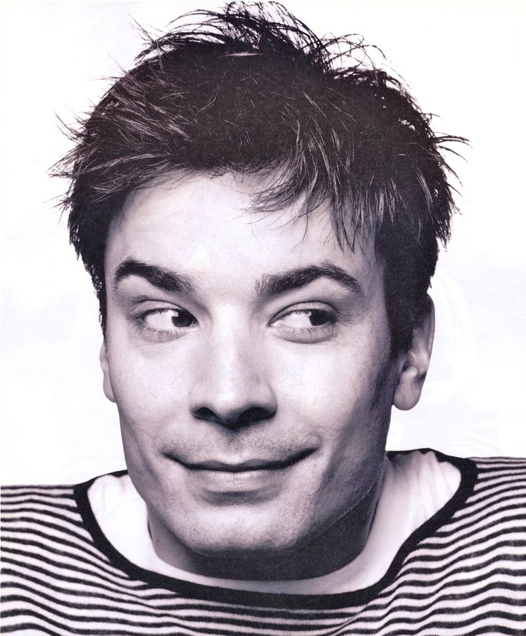 Picture of Jimmy Fallon