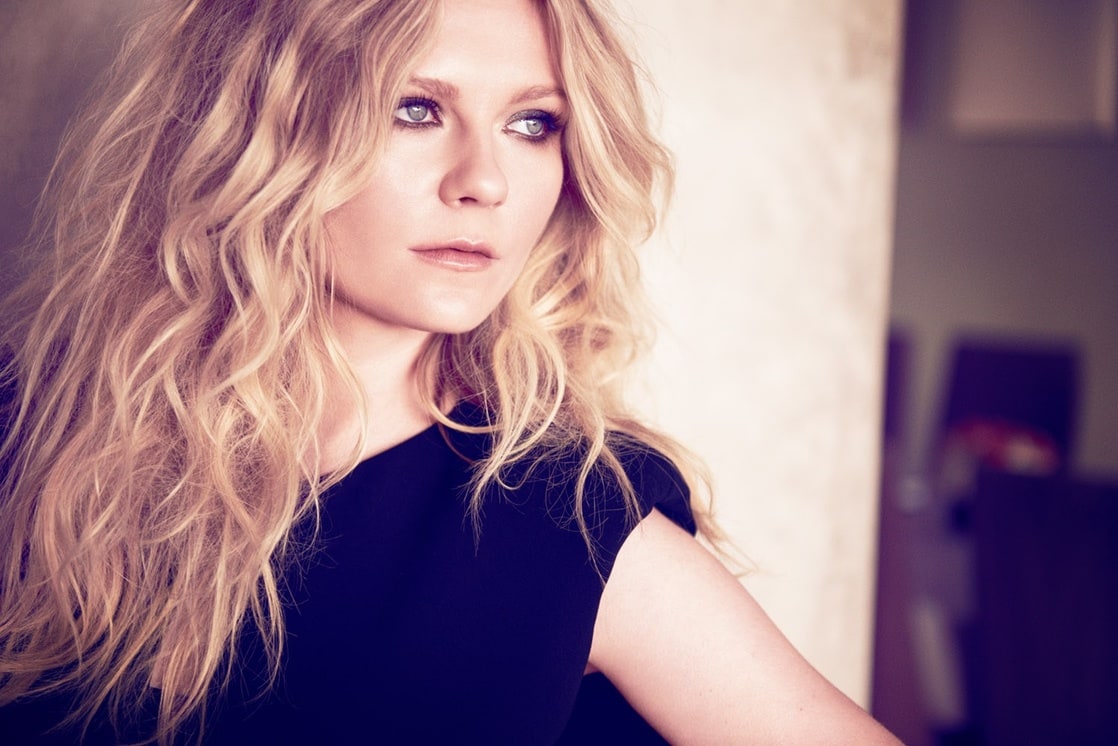 Kirsten Dunst Kirsten Dunst