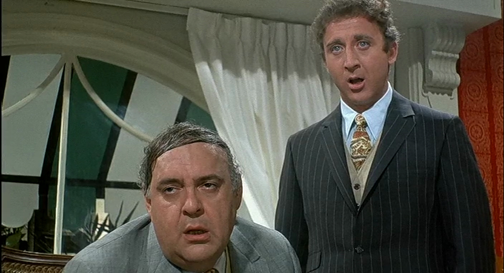 Picture of The Producers