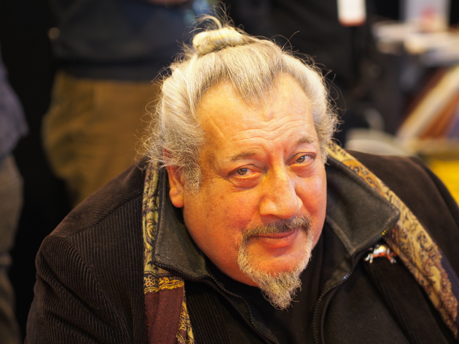 Jean-Claude Dreyfus