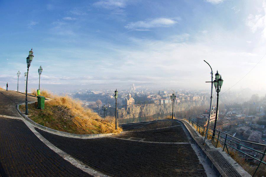 Tbilisi, Georgia