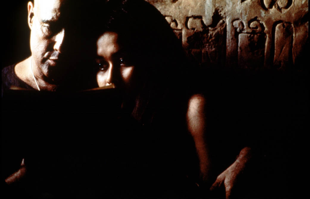 Apocalypse Now