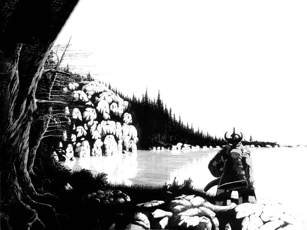 Dave Sim Dave Sim