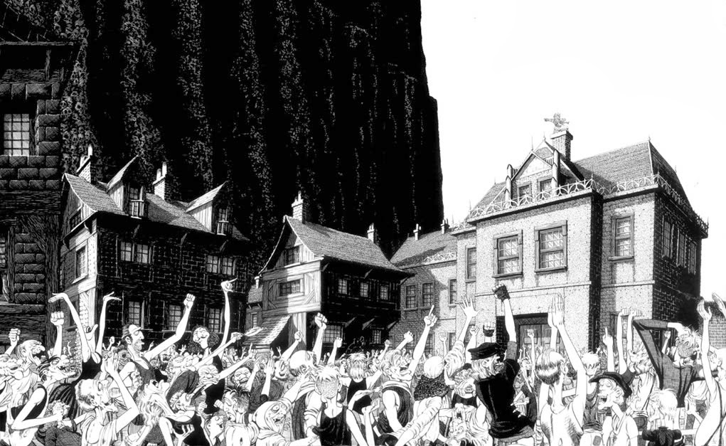 Dave Sim