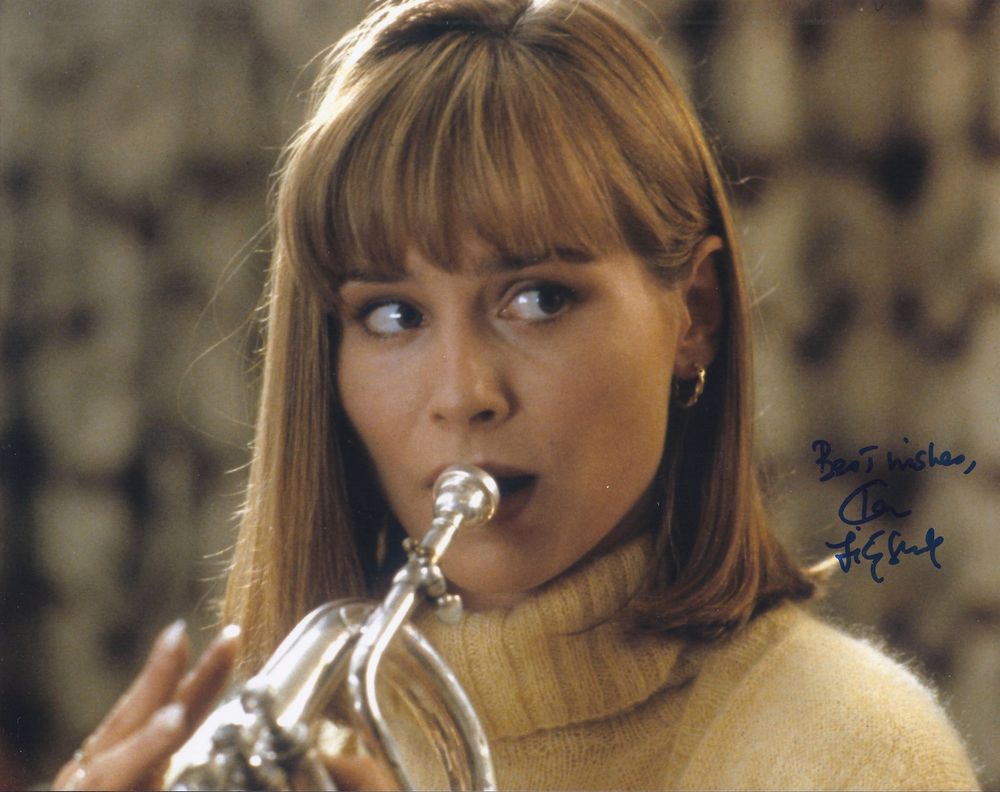 Tara Fitzgerald Tara Fitzgerald