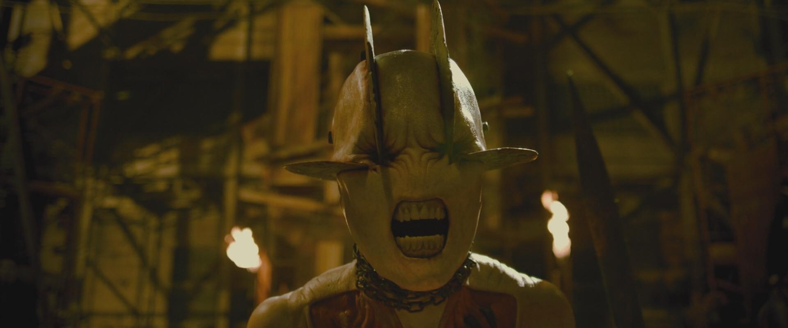 Silent Hill: Revelation Silent Hill: Revelation
