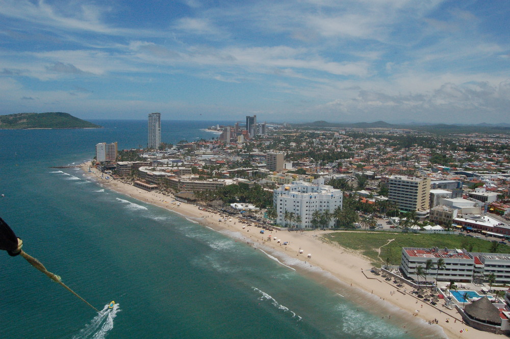 Sinaloa, Mexico