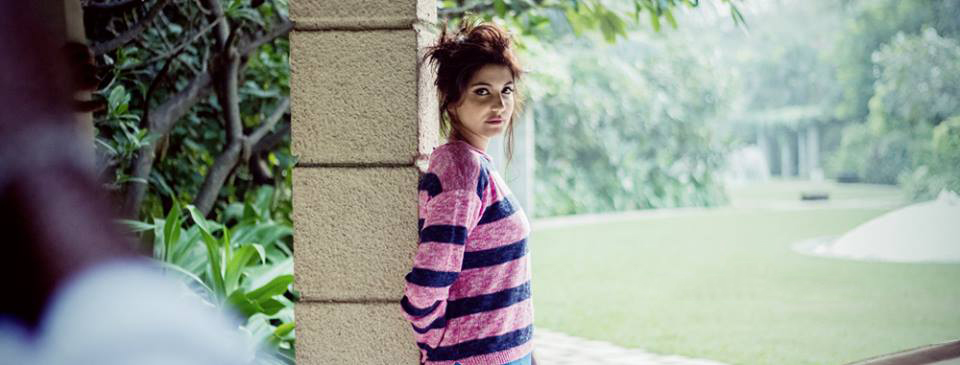 Anushka Sharma
