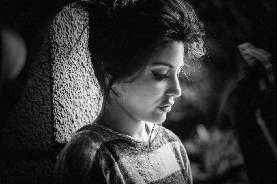 Anushka Sharma