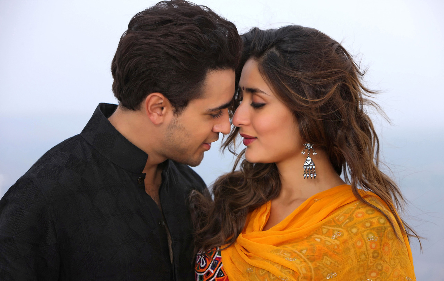 Gori Tere Pyaar Mein!