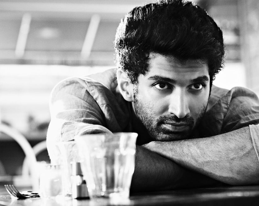 Aditya Roy Kapoor