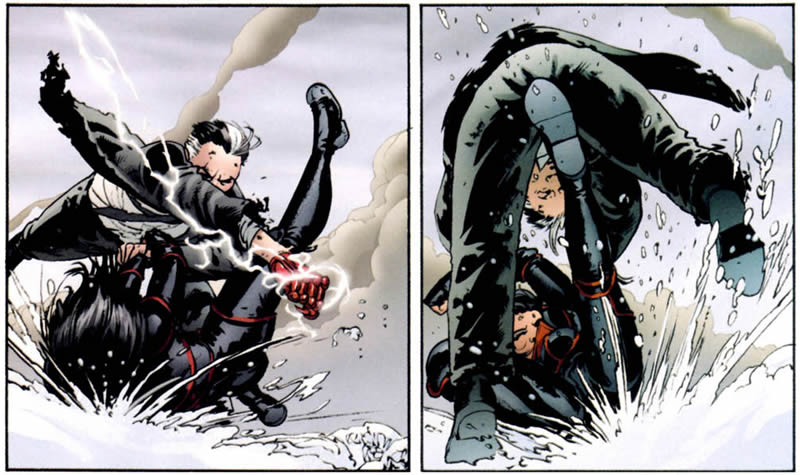 John Cassaday