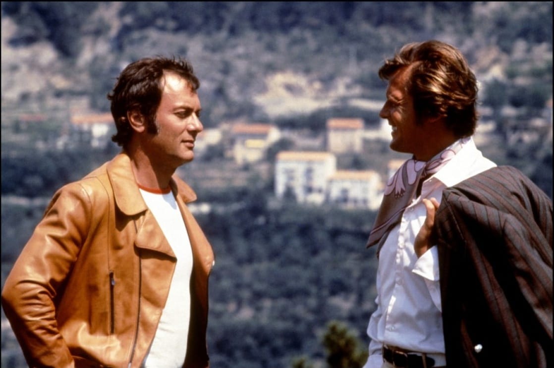 The Persuaders!