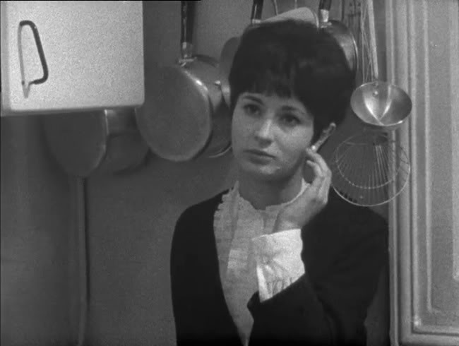 Picture of Suzanne's Career (1963)