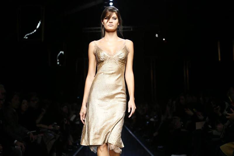 Isabeli Fontana