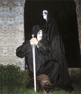 Picture of Nazgul