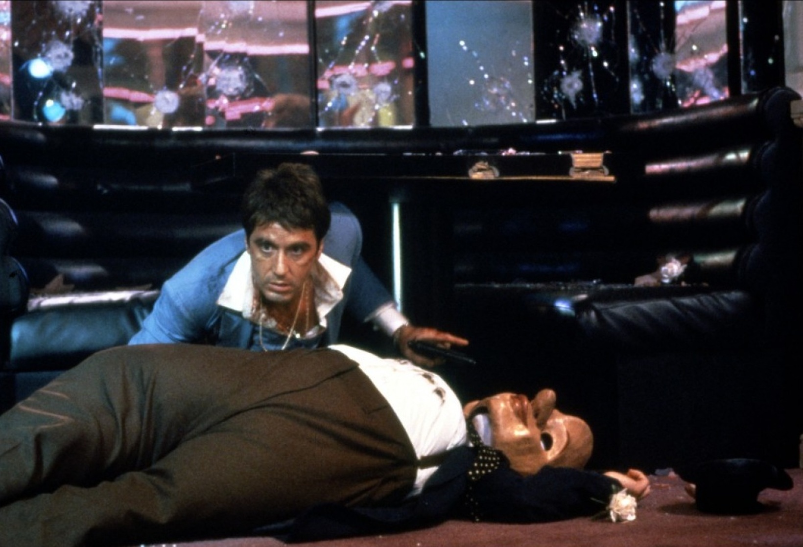 Scarface Scarface