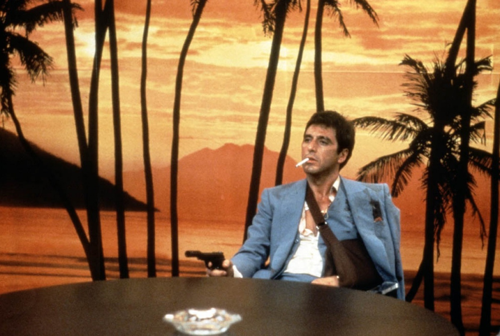 Scarface Scarface
